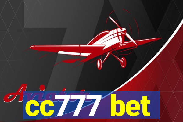 cc777 bet